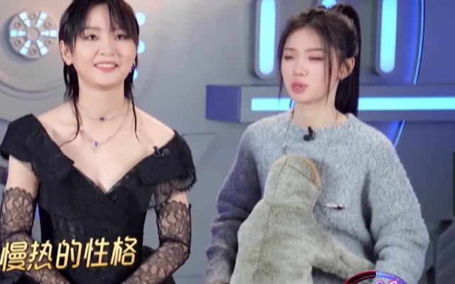 TFBOYS|我们的歌：林子祥童心未泯高唱“胡夏”，周笔畅成功改变单依纯