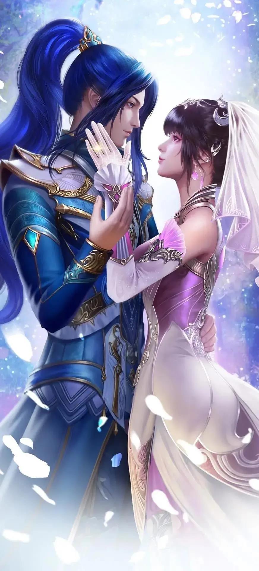 一拳超人|斗破苍穹比不过斗罗大陆？建模是主要原因吗？