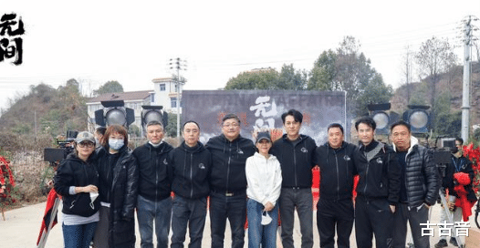 王志文|王志文迎来新谍战剧，演技能力大提升，搭档演员阵容很强大