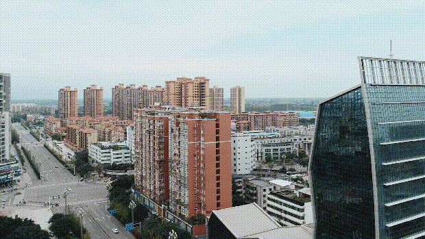 微观什邡 5月12日，什邡再次向全国发出邀请