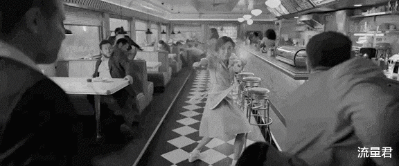 杨紫|全员女神的R级动作片，就这？