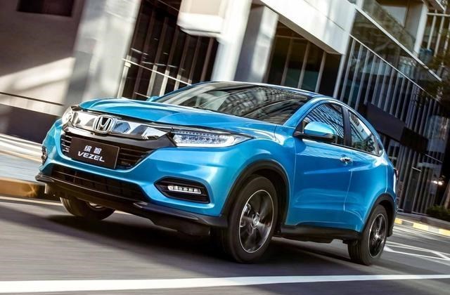 范齐全|我国汽车正式跨入“本田时代”!“大众时代”已经成为过去式