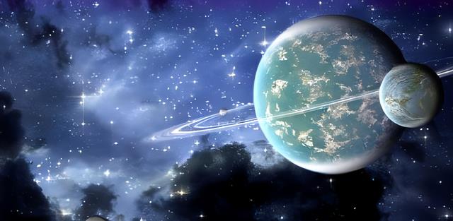 寻找外星生命时,我们或许犯了重大错误,只是想找人类的“替身”