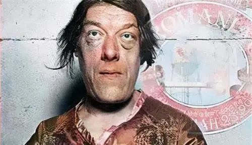 兜妈爱叨叨|为养活4个孩子，英国妈妈参加“选丑比赛”夺冠，笑声背后是辛酸