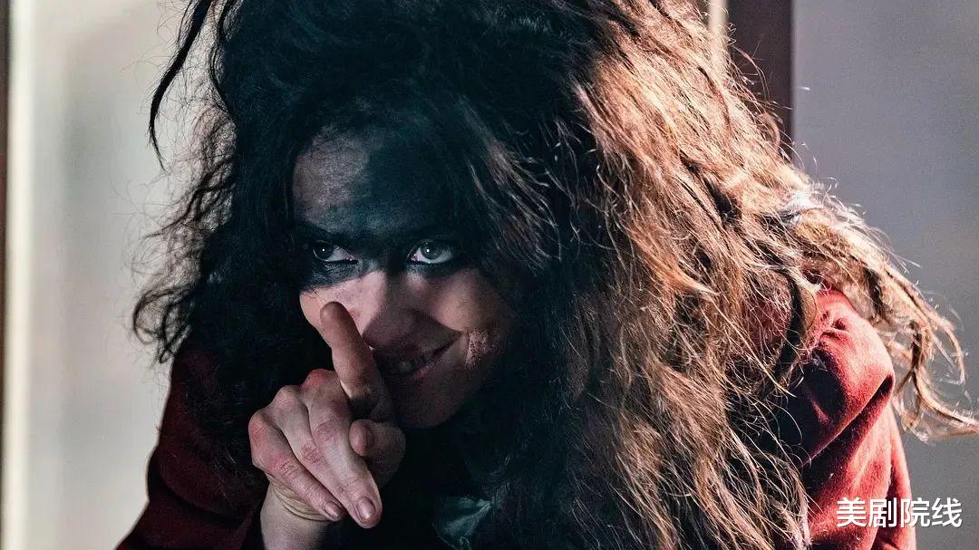 hbo|HBO再出骚操作,新拍的英伦超能剧,创下了收视纪录