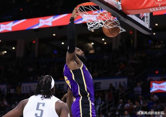 勒布朗·詹姆斯|15戰(zhàn)7場30+的詹姆斯，為啥MVP評選0票？