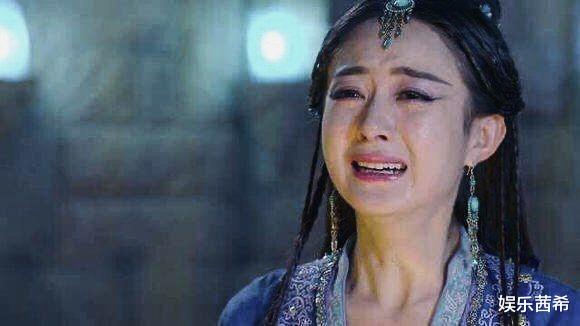 赵丽颖|56条假消息：踩赵丽颖捧杨幂，抹黑赵与粉丝，造谣者牵出背后黑手