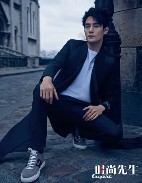 王凯|上映5天被迫下架，“国剧一哥”变“票房毒药”？王凯到底怎么了