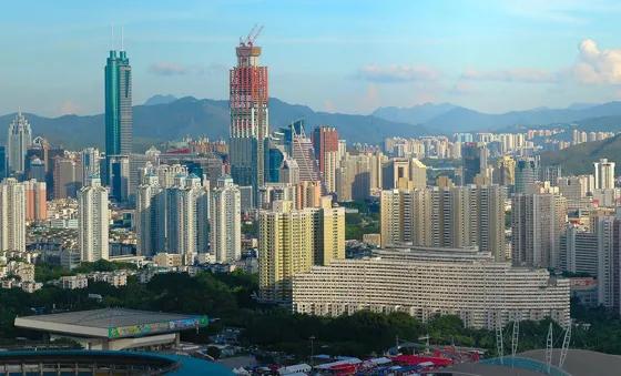 住宅销售价格指数|深圳住房可供3000万人居住，炒房不住闲置太多，多数人住的廉租房