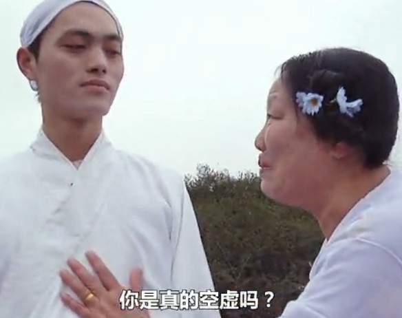 新晋宝妈育儿记|2011年周星驰为“荒野四大美人”选角，要求简单粗暴：一个字“丑”！