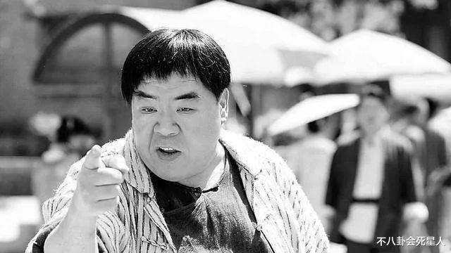 郑则仕|?年轻时是人上人，晚年生活心酸，这4位巨星，最惨的靠洗肾续命