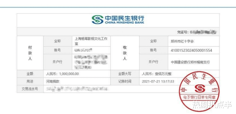 宋茜|当红女艺人捐款汇总：杨幂赵丽颖带头捐100万，宋茜30万被嘲