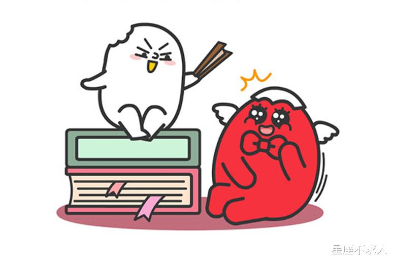 星座不求人|危险、危险、危险,这几个星女让人上头