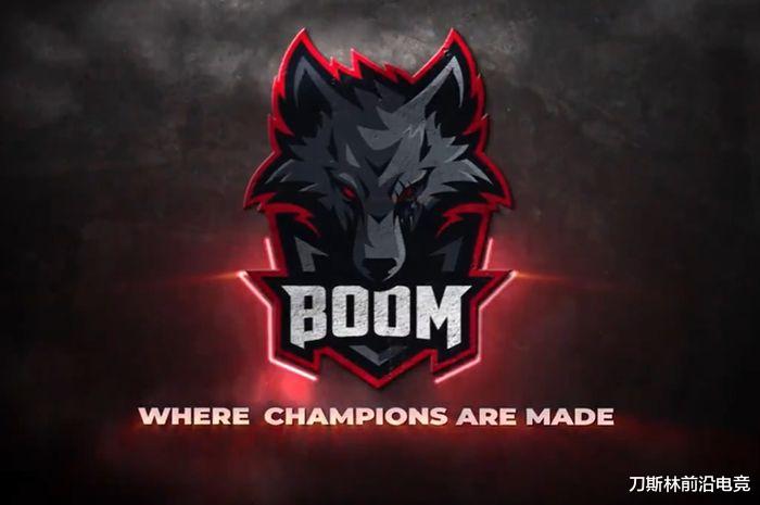 帝国时代4|dota2：boom与AG的顶尖对决