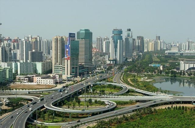 千帆落叶 一个普通合肥人在上海的开挂人生