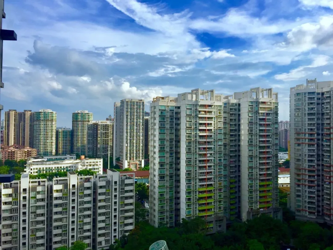 房价|房价涨了20年，新广刚需退了60里