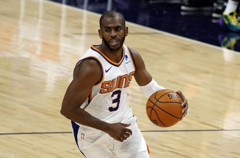 克里斯·保罗|季后赛还是放不过克里斯-保罗