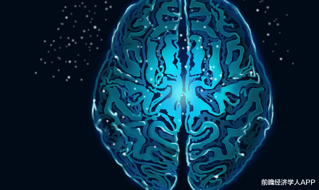 前瞻经济学人APP|神奇关联！研究显示：大脑神经递质水平，可预测你的数学能力