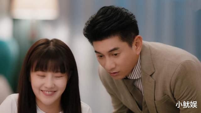 TVB|50岁吴奇隆在新剧里套路小女友？一顿饭就把她的阶层摸得“底朝天”