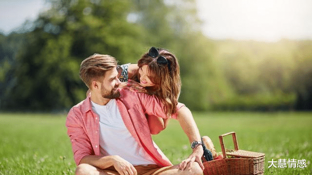 大慧情感|感情当中，大多数的纠缠不清，都是因为一个字