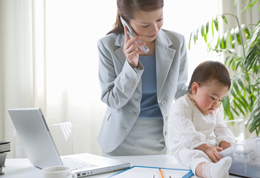 歪妈亲子故事|30岁儿子因懒离婚，老母亲坦承：不怪别人，这个儿子是我养废了