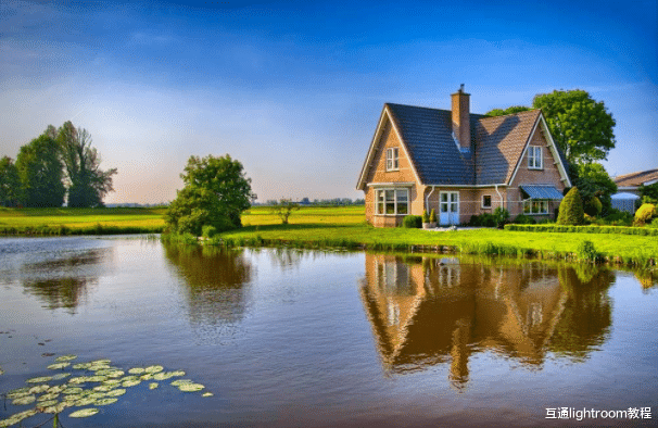 学会这5个风景照构图技巧，让你的作品更容易脱颖而出！