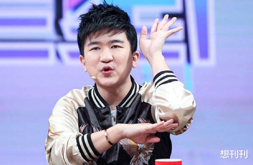 徐海乔|内娱“姨”化的男星巅峰PK，谁成了真正的大妈，谁让人直接喷饭？