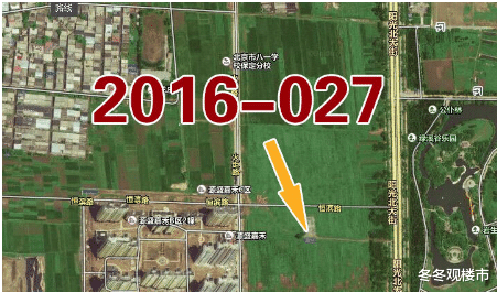 赣州|保定楼市的“过江龙”和“地头蛇”在利益面前握手言和了