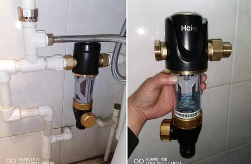 美宅设计 净水器如何选，到底哪种最值得选，这里告诉你！