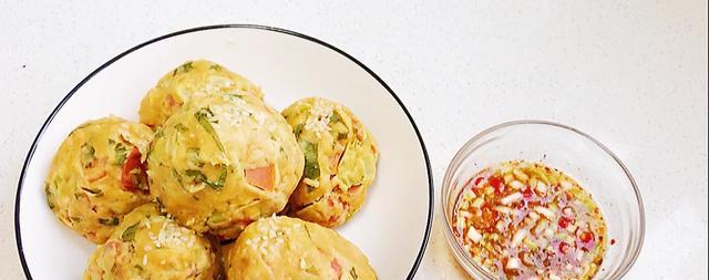 西红柿|简单的食材不一样的做法，减肥这样吃，一个月瘦一点