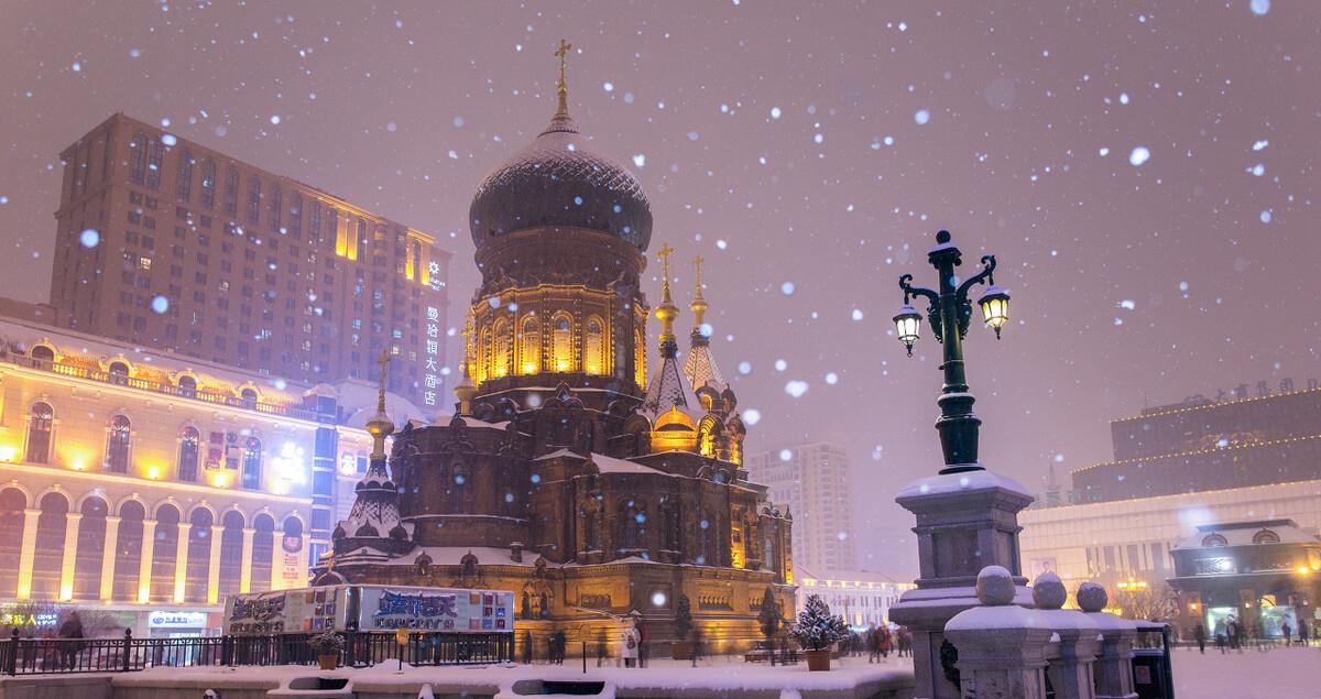 长脖子爸比说|黑龙江12市排名出炉：牡丹江第五，鸡西不敌黑河，齐齐哈尔滑坡