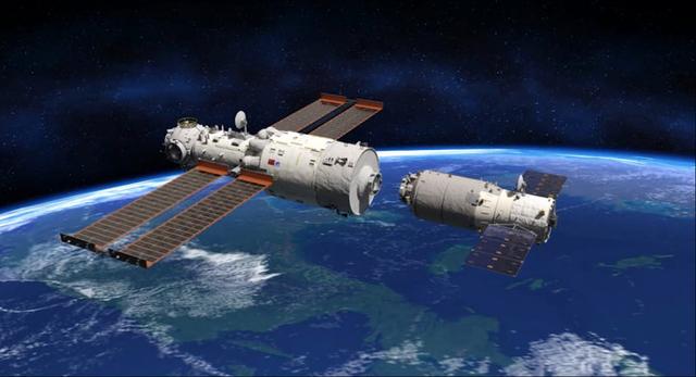 土星 神舟十三号发射！女航天员首次太空行走，还有这些亮点值得期待