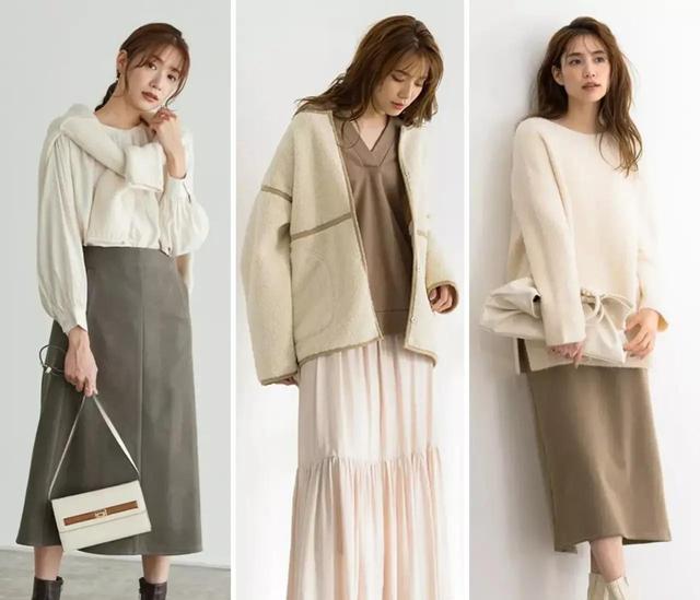 穿衣搭配|40岁女人的初春穿搭，21套搭配，演绎成熟女热销的精致与优雅！