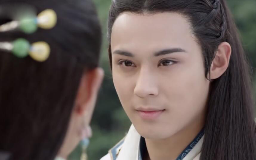 楚留香|17位演过“绝世美男”的男星，谁最惊艳，谁是硬凑，差距一目了然