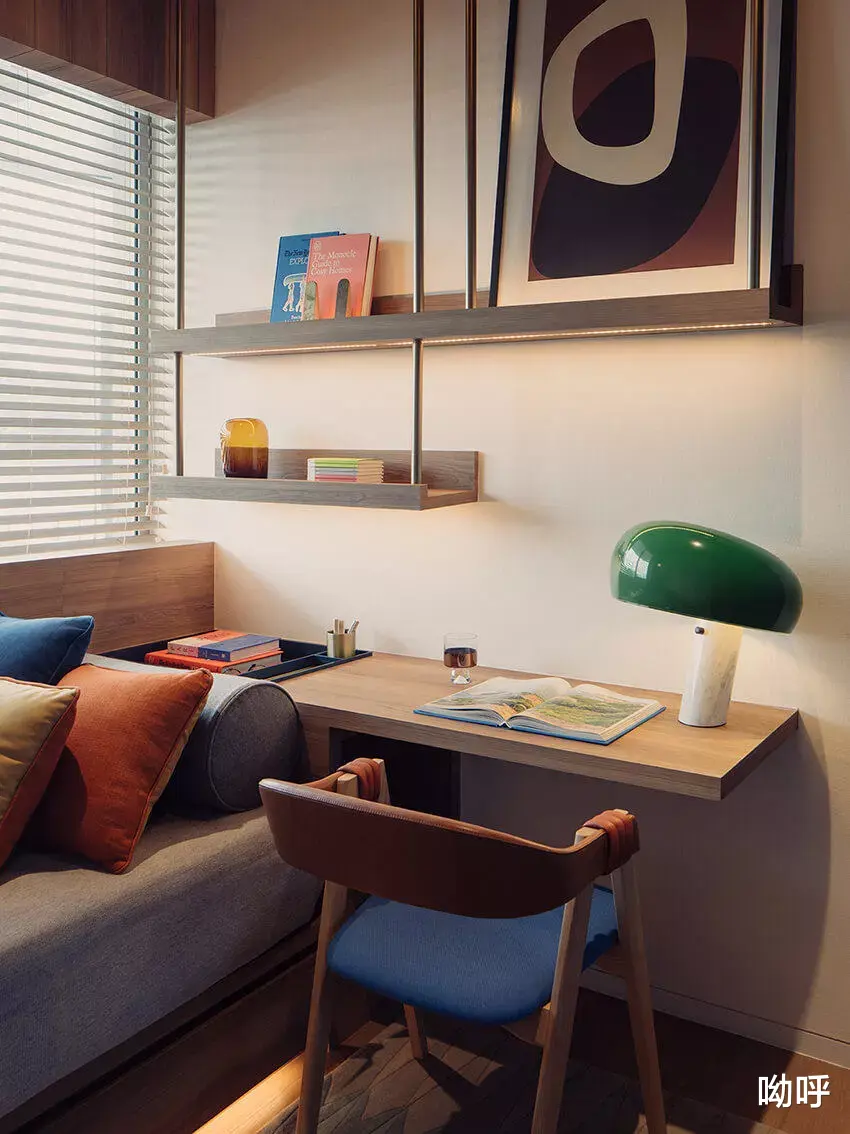 Ministry of Design2021样板间设计