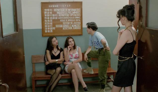 任达华|曾被港台禁播过的10大奇案电影，看过3部以上是个狠人