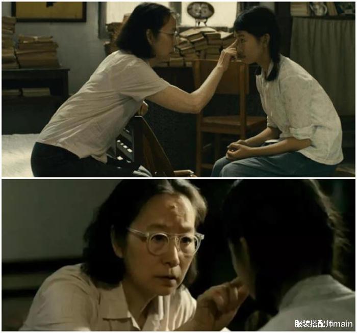 服装搭配师main|国家一级演员奚美娟,出道31年拿29项大奖,演技精湛深受观众喜爱