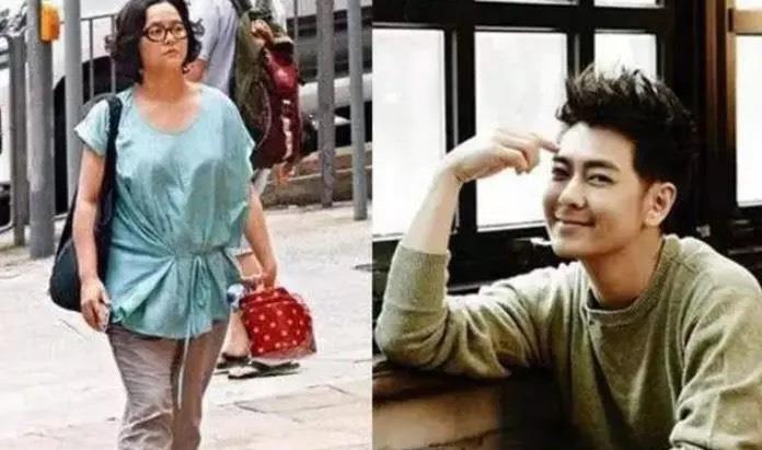 叶蕴仪|不知道林志颖看到这组照片后有没有感激叶蕴仪当年的不嫁之恩