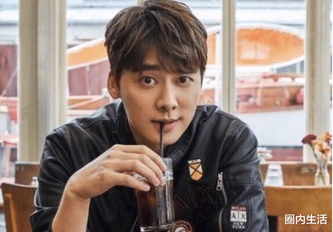 张雨绮|张雨绮恋爱对象都是比她小的小鲜肉，以至于她对自己的外形很苛刻