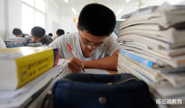 教育部|教育部最新规定，想上985、211就老实点，这三条捷径被大幅限制