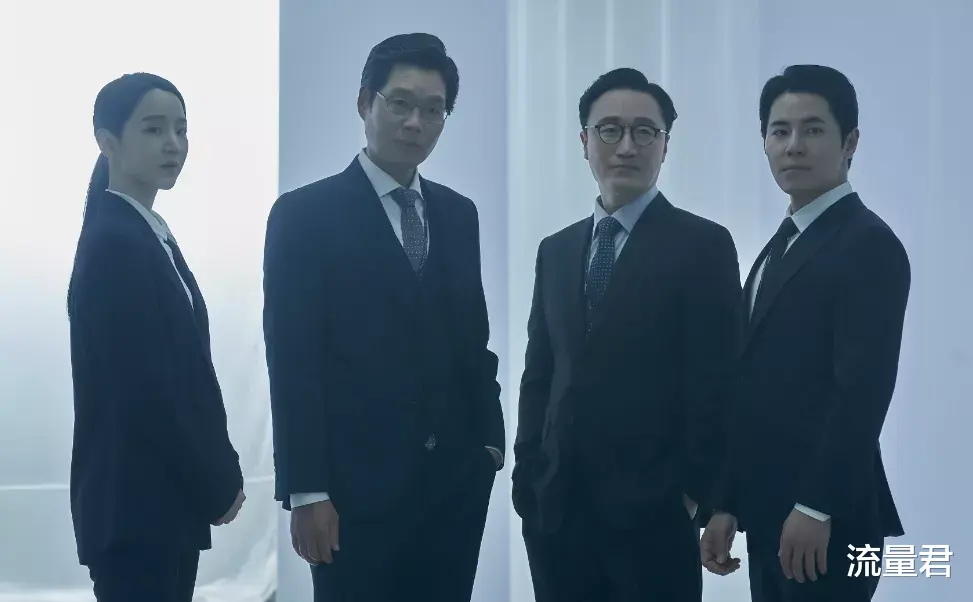 豆瓣|2020年14部热门韩剧，一部比一部炸！