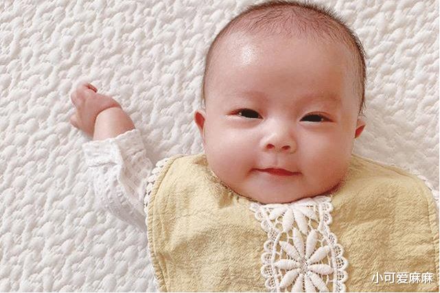 小可爱麻麻|孩子聪不聪明，看看“小手”就知道一二！智商高低手掌上有信号