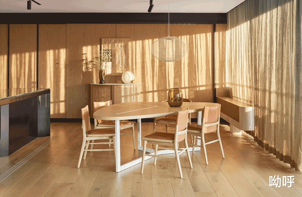 理想居所·温柔予光