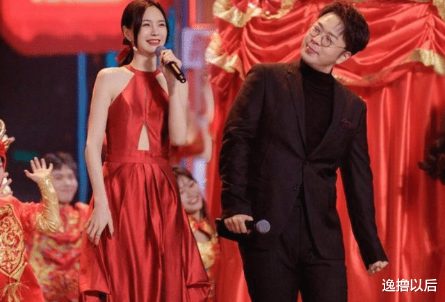 黄晓明|杜海涛瘦身成功，撞脸权志龙，从190瘦到160斤，变成了型男