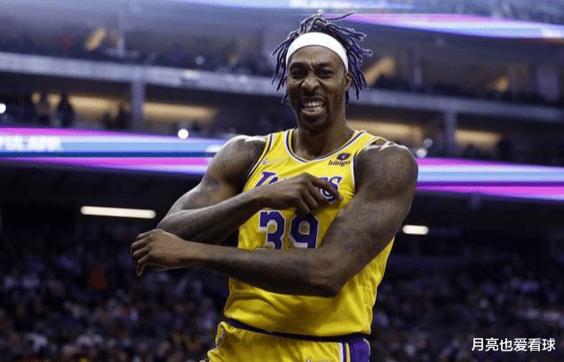 湖人隊|效率值+33！湖人神射歸位三分10中6狂攬22分，逆轉(zhuǎn)取勝他當(dāng)居首功