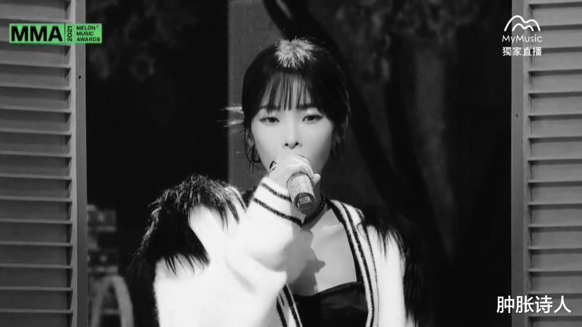 iu|2021MMA6大看点：IU夺5大奖项，睽违4年带来金曲串烧惊艳众人