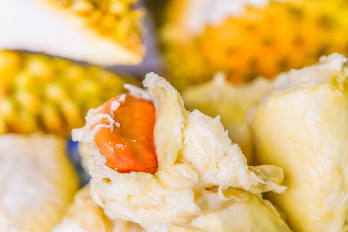 护发素 吃水果误区:有的水果吃着不甜,但热量高,堪比吃肉!别盲目吃!