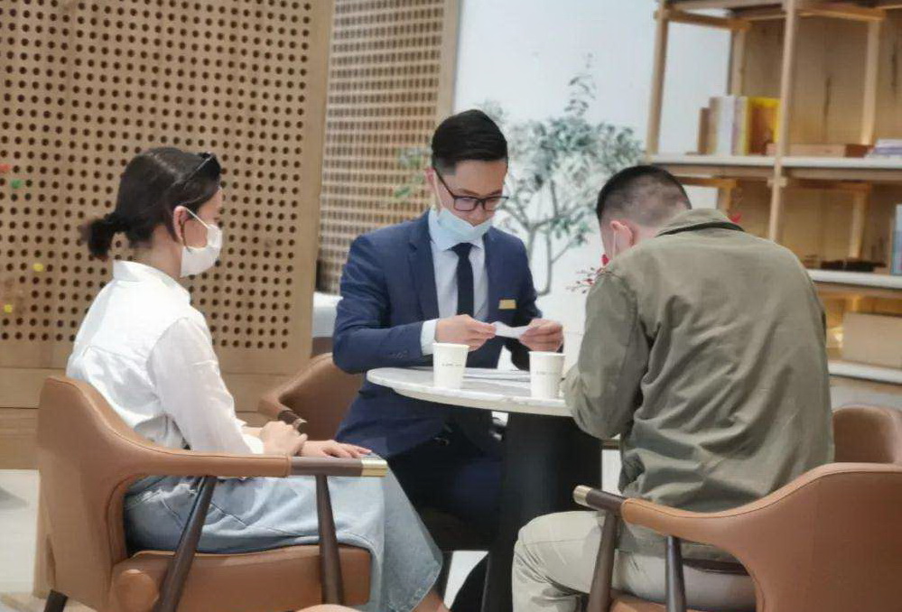 公租房|买新房怎么选楼层？哪些楼层不要买，千万要听好了啊