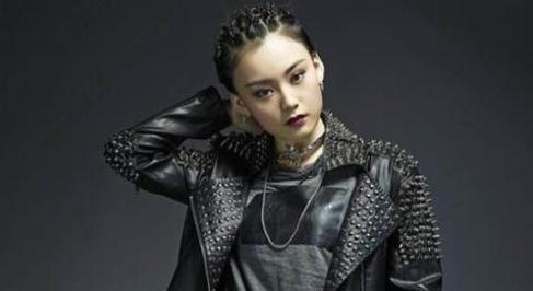 尚语贤|有种“整容”叫《唐探》kiko，素颜曝光后，网友：堪比国民初恋