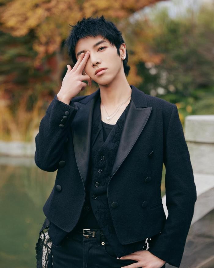 华晨宇|华晨宇喜迎二胎？被曝现任女友已怀孕？